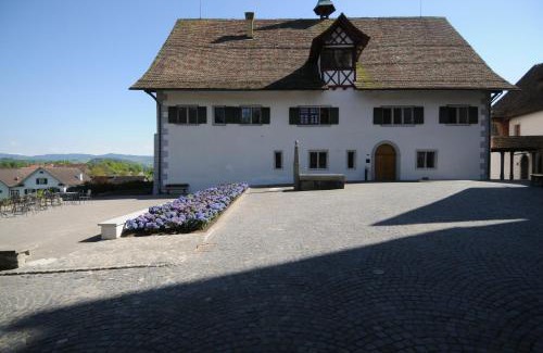 Allenwinden Hotel | Kloster Kappel