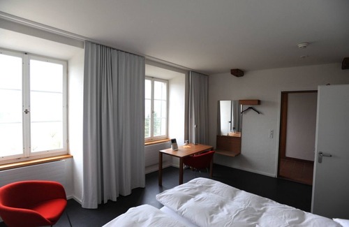 Allenwinden Hotel | Kloster Kappel