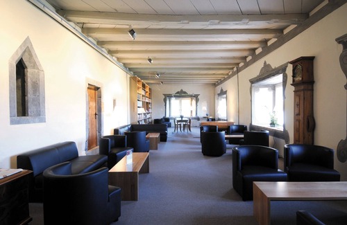 Allenwinden Hotel | Kloster Kappel