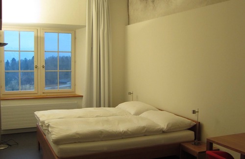 Allenwinden Hotel | Kloster Kappel