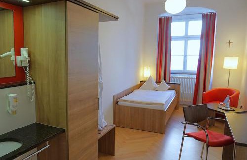 Obermarchtal Hotel | Kloster Obermarchtal