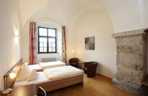 Obermarchtal Hotel | Kloster Obermarchtal