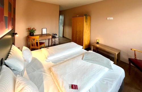Amelsburen Hotel | Kloster-Quartier