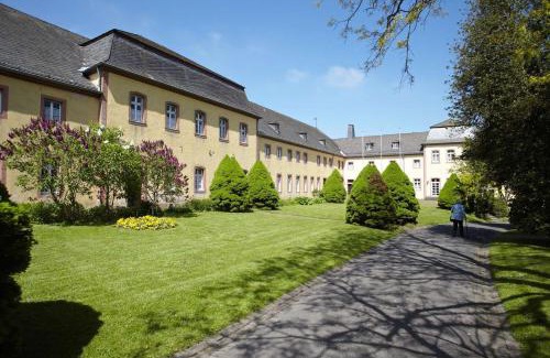 Steinfeld Hotel | Kloster Steinfeld Gästehaus