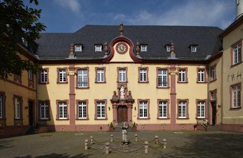Steinfeld Hotel | Kloster Steinfeld Gästehaus