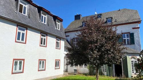 Steinfeld Hotel | Kloster Steinfeld Gästehaus