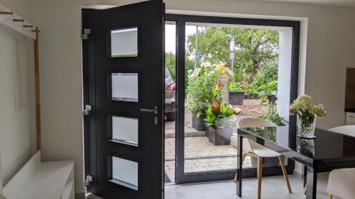 Elchingen Apartment | Klosterberghaus - Kontaktloser Check-in
