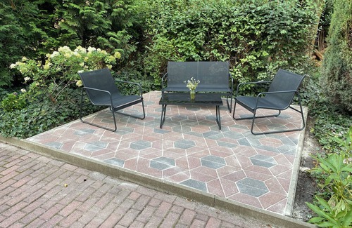 Doberlug-Kirchhain Apartment | Klosterblick vacation apartment