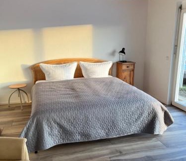 Inzigkofen Apartment | Klosterblick