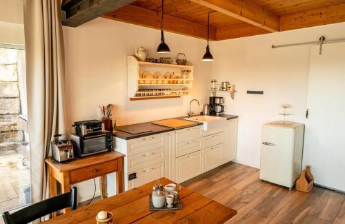 Inzigkofen Apartment | Klosterblick