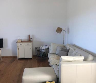 Inzigkofen Apartment | Klosterblick - Inzigkofen (FeWo mit Naturteich)