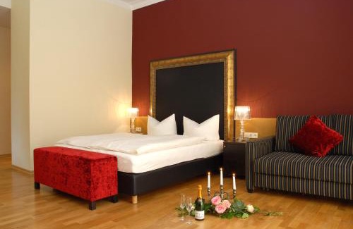 Burghausen Hotel | Klostergasthof Raitenhaslach