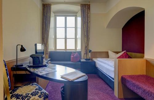 Burghausen Hotel | Klostergasthof Raitenhaslach