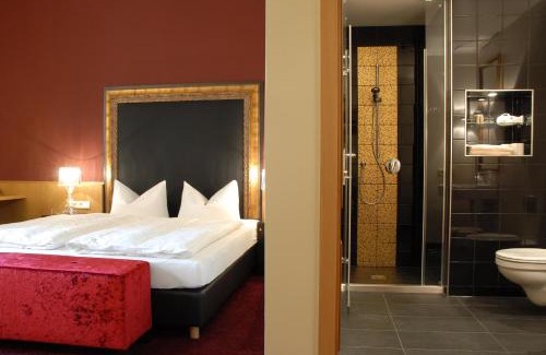Burghausen Hotel | Klostergasthof Raitenhaslach