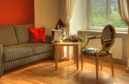 Burghausen Hotel | Klostergasthof Raitenhaslach