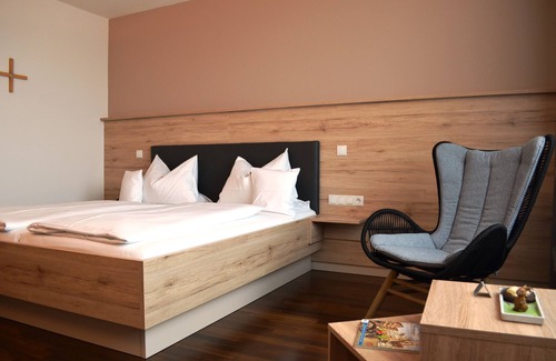 Roggenburg Hotel | Klostergasthof Roggenburg