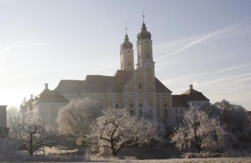 Roggenburg House | Klostergasthof Roggenburg