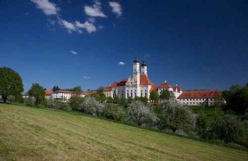 Roggenburg House | Klostergasthof Roggenburg
