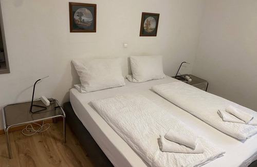 Adelberg Hotel | Klosterhof
