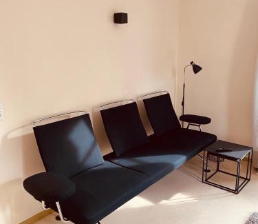 Stetten Apartment | Klosterhof Weingut BoudierKoeller