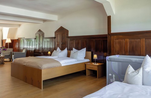 Lehnin Hotel | Klosterhotel Lehnin