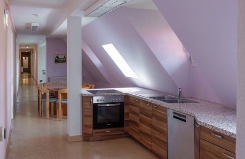 Lehnin Hotel | Klosterhotel Lehnin