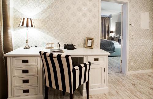Neuzelle Hotel | Klosterhotel Neuzelle