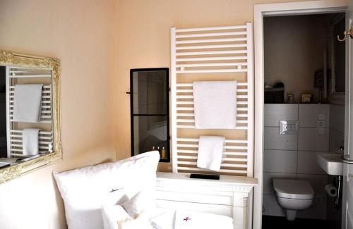 Neuzelle Hotel | Klosterhotel Neuzelle