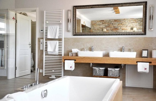 Neuzelle Hotel | Klosterhotel Neuzelle