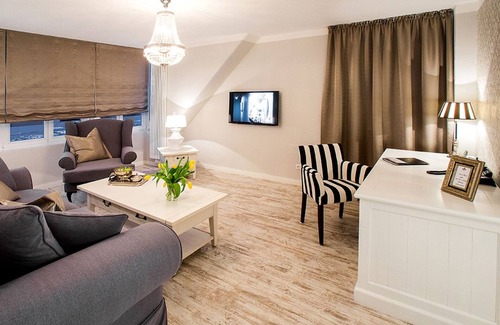 Neuzelle Hotel | Klosterhotel Neuzelle