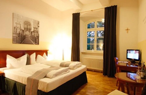 Vienenburg Hotel | Klosterhotel Wöltingerode