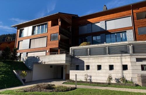 Klosters Dorf Apartment | Klosters/Davos - topfloor luxury apartment with extraordinary views