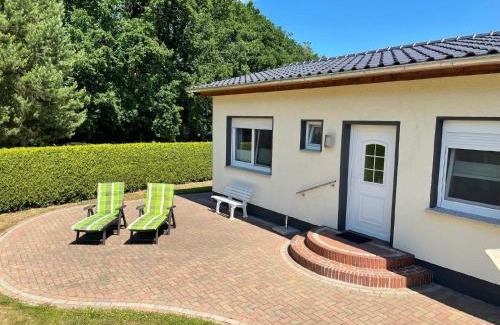 Dargun House | Klosterwald