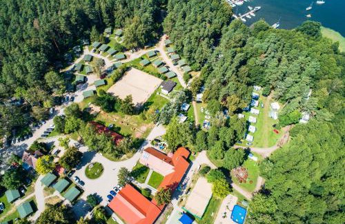 Glodowo Resort | Klub Mila Kamień