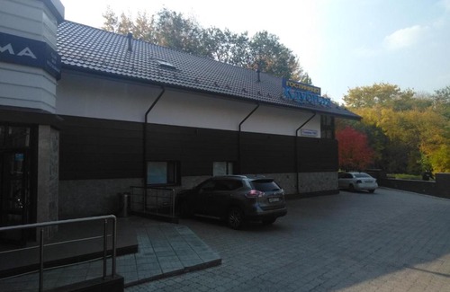 Magnitogorsk Hotel | Klubnaya Hotel