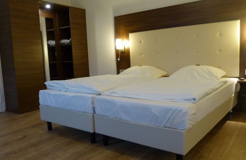 Basdahl Hotel | Kluster Hof