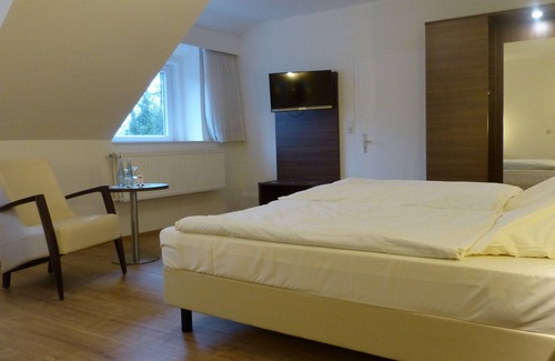 Basdahl Hotel | Kluster Hof