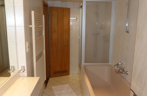 Basdahl Hotel | Kluster Hof