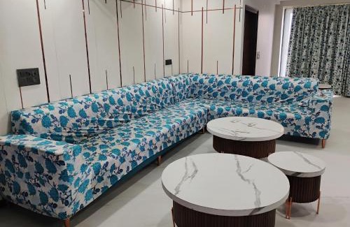 Khattalwada House | klv family luxury