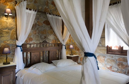 Nafplion City Centre House | Klymeni Traditional Homes