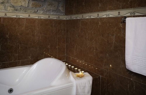 Nafplion City Centre House | Klymeni Traditional Homes