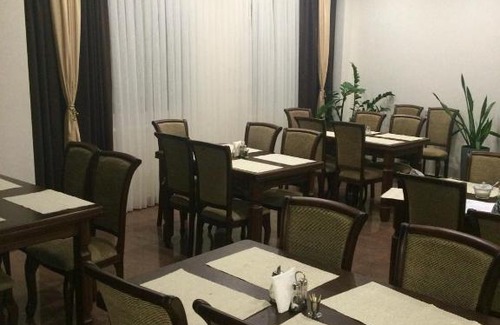 Golubye Dali House | Klyuchevoy 9 Guest House