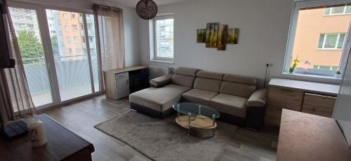 Olomouc Apartment | KM Apartment's