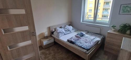Olomouc Apartment | KM Apartment's