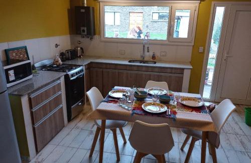Trevelin Apartment | Km cero