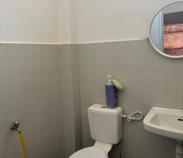 Merlimau House | KM Homestay