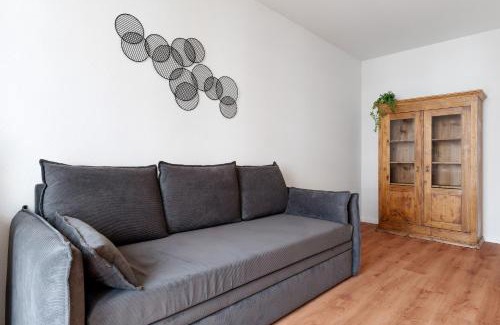 Unterwiehre-Nord Apartment | Km Style Apartments 5