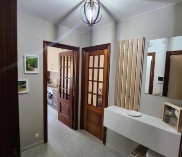 Sarria Apartment | Km115 CREDENCIAL