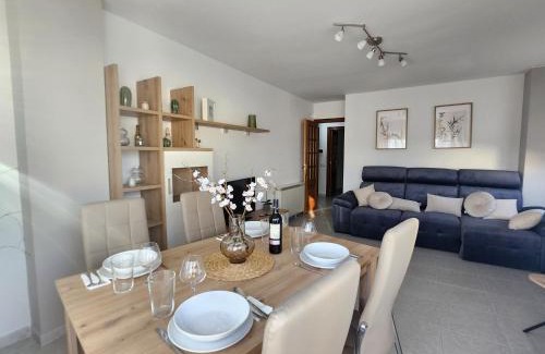 Sarria Apartment | Km115 CREDENCIAL