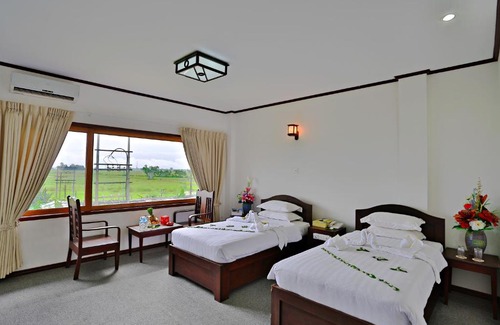 Phyu Hotel | KMA 115 MILES Hotel